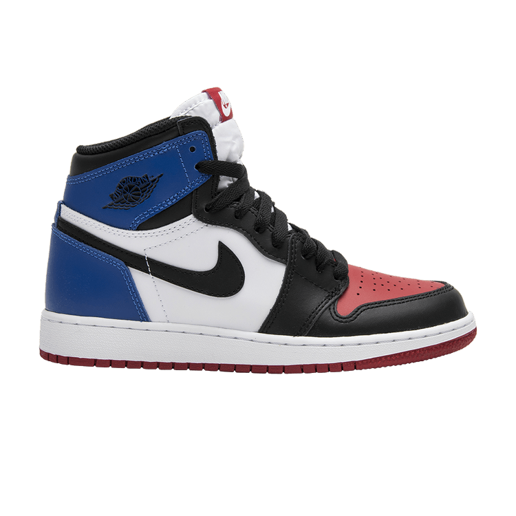 Jordan 1 Retro Top 3 (GS)