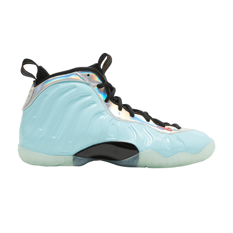 Nike Little Posite One Mixtape (GS)