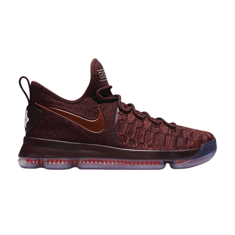 Nike KD 9 The Sauce