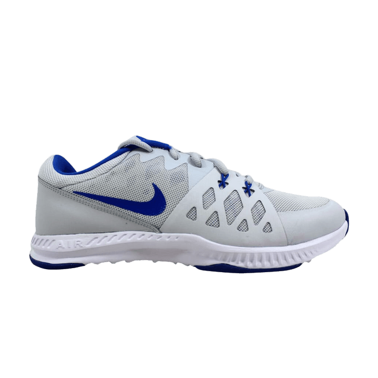 Nike Air Epic Speed TR II 2 Pure Platinum