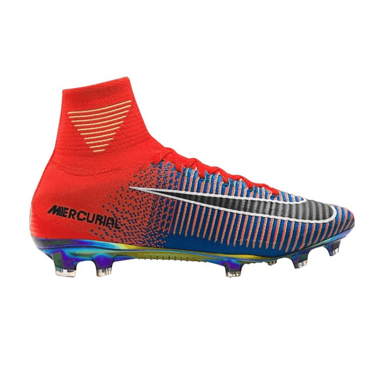 Nike Superfly Mercurial EA Sports