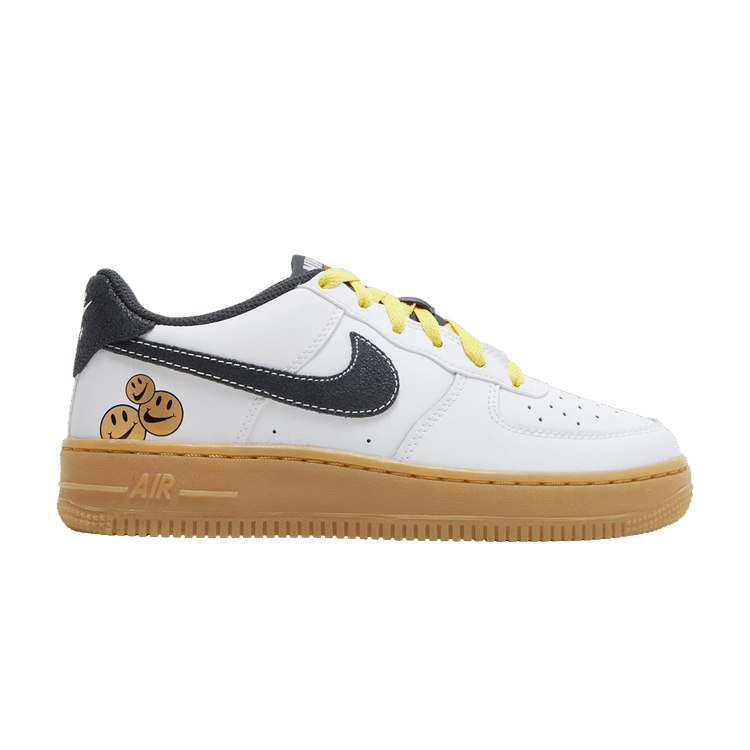 Nike Air Force 1 Low '07 LV8 Go The Extra The Smile (GS)