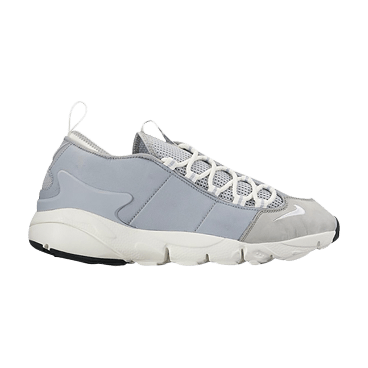 Nike Air Footscape NM Wolf Grey/Summit White-Black
