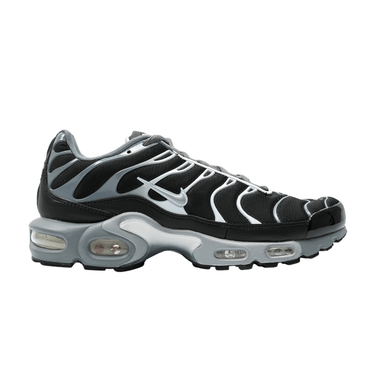 Nike Air Max Plus Cool Grey Wolf Grey