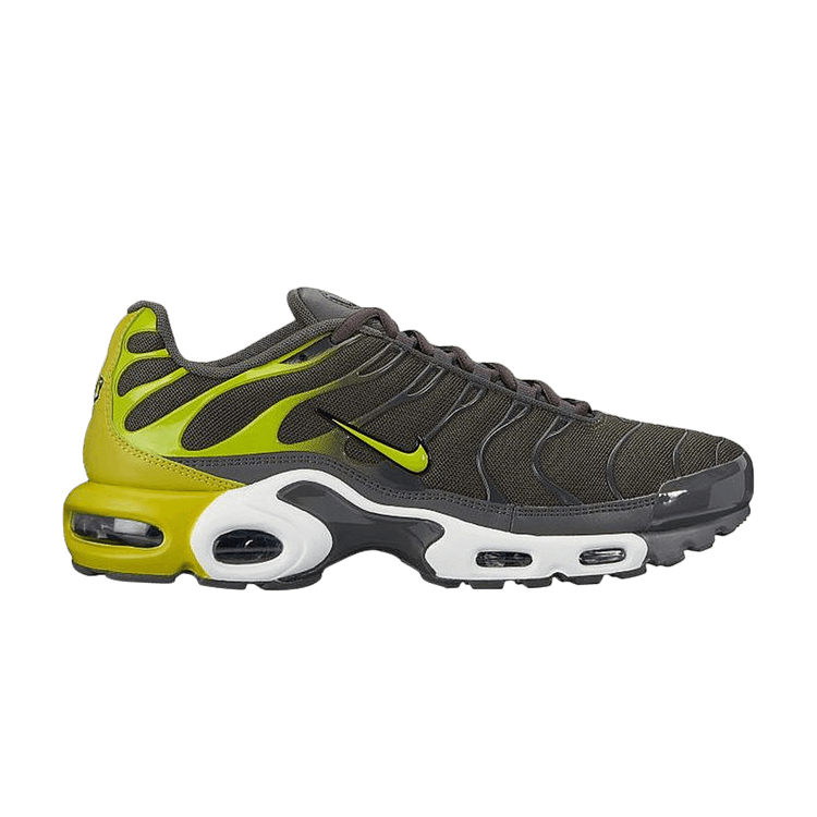 Nike Air Max Plus Cargo Khaki