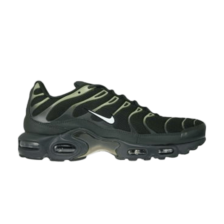 Nike Air Max Plus Sequoia