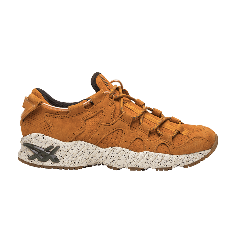 ASICS Gel-Mai Ronnie Fieg Militia (Special Box)