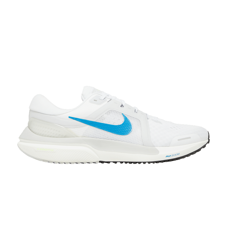 Nike Air Zoom Vomero 16 White Imperial Blue