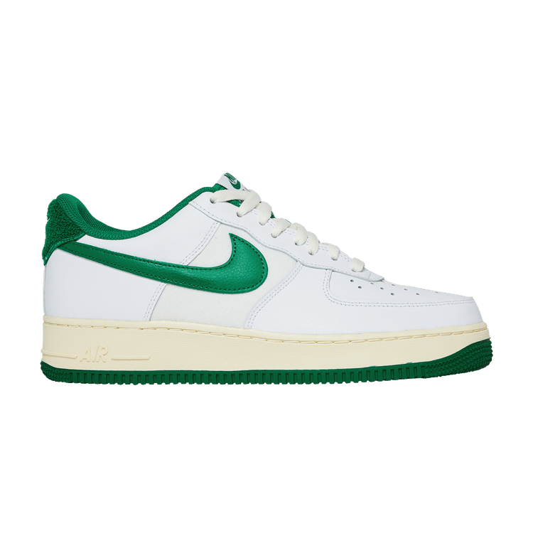 Nike Air Force 1 Low '07 White Pine Green