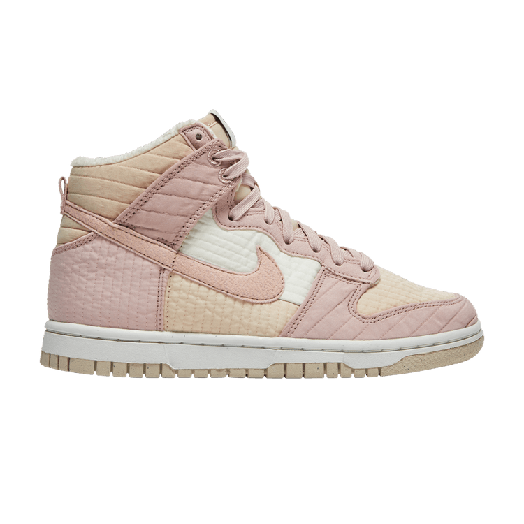 Nike Dunk High LX Next Nature Pink Oxford (Women's)