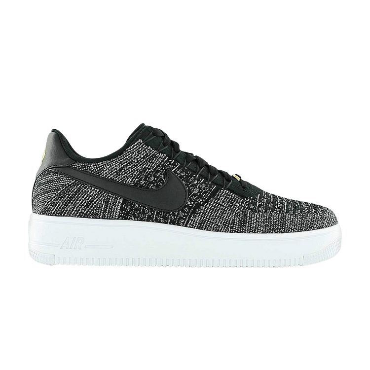 Nike Air Force 1 Low Flyknit Quai 54