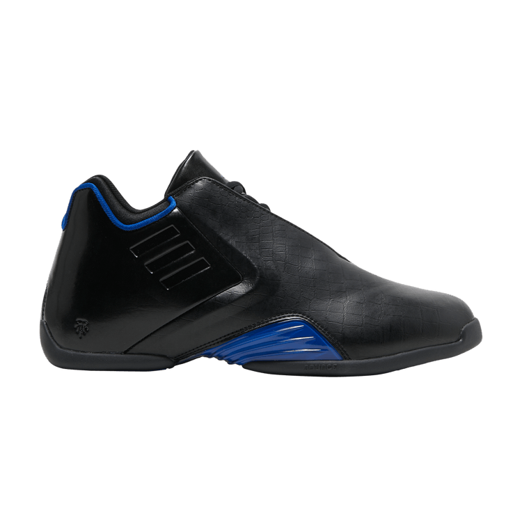 adidas T-Mac 3 Away Black Royal