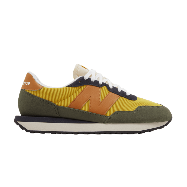 New Balance 237 Harvest