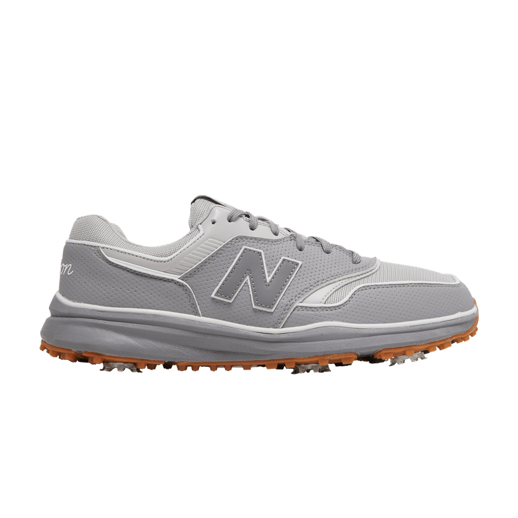 New Balance 997G Malbon Golf Grey