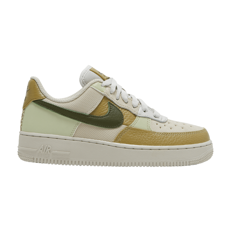 Nike Air Force 1 Low Rough Green (Women's)