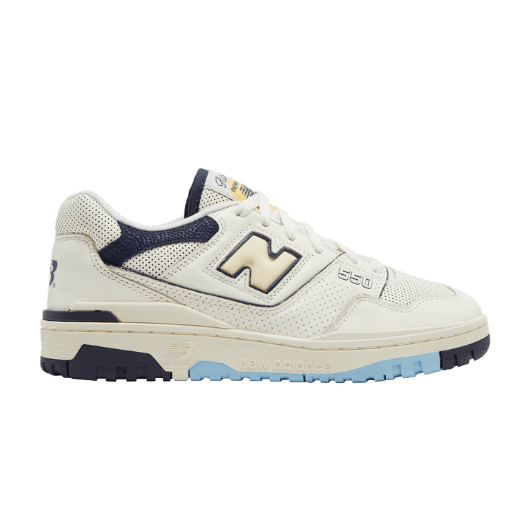 New Balance 550 Rich Paul