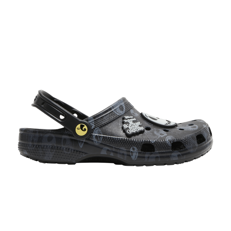 Crocs Classic Clog Nightmare Before Christmas