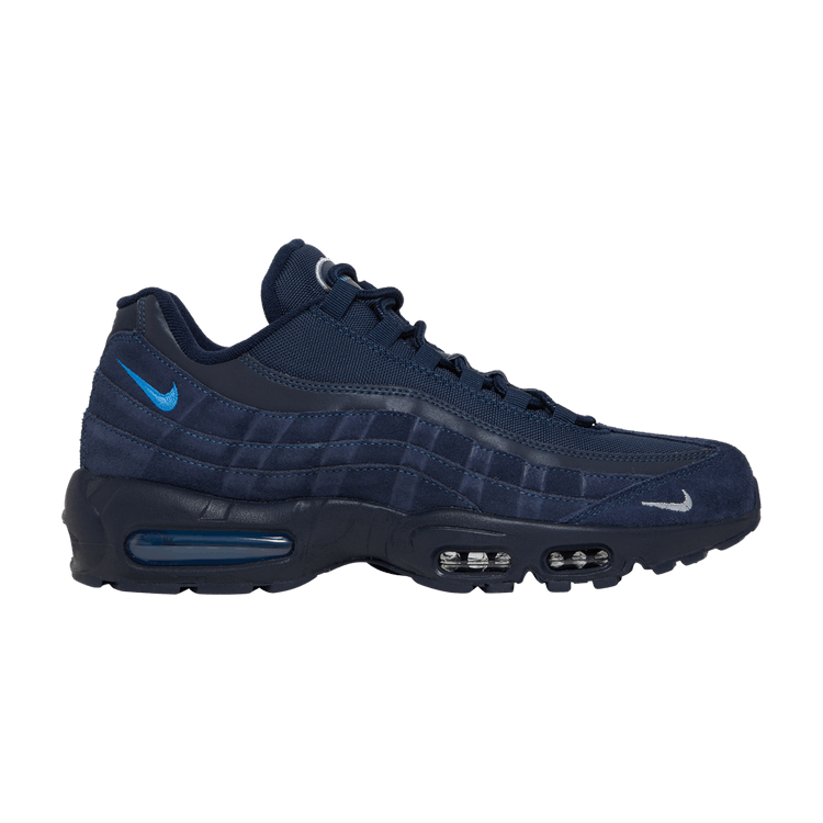 Nike Air Max 95 Obsidian Light Photo Blue