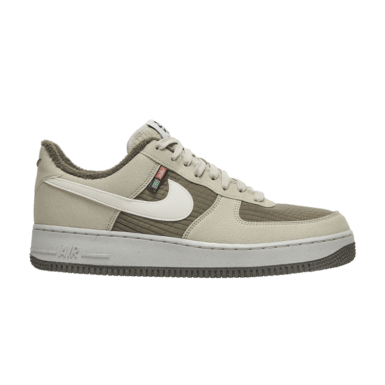 Nike Air Force 1 Low '07 LV8 Toasty Rattan