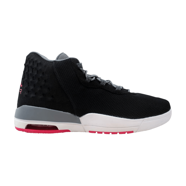 Jordan Academy Black (GS)