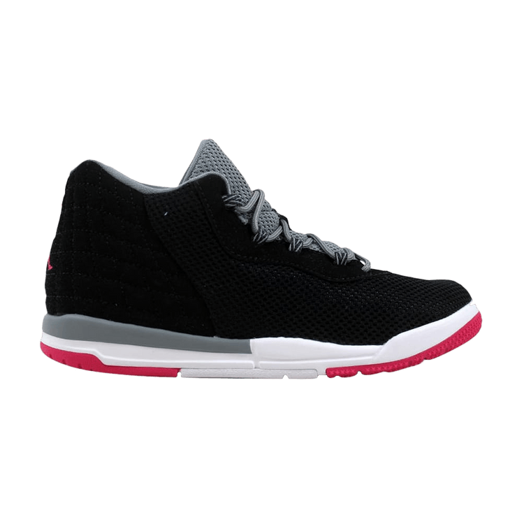 Jordan Academy Black (PS)