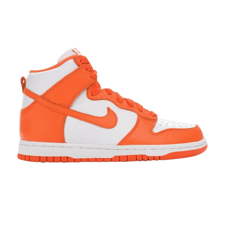 Nike Dunk High Retro Be True Syracuse (Women's)