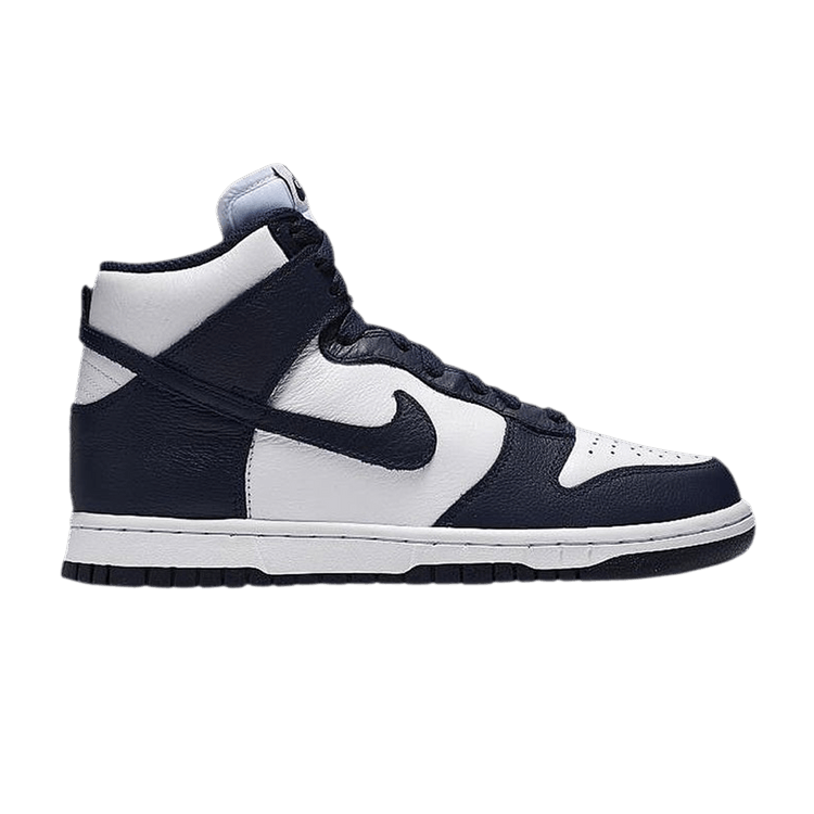 Nike Dunk High Retro Be True Villanova (Women's)