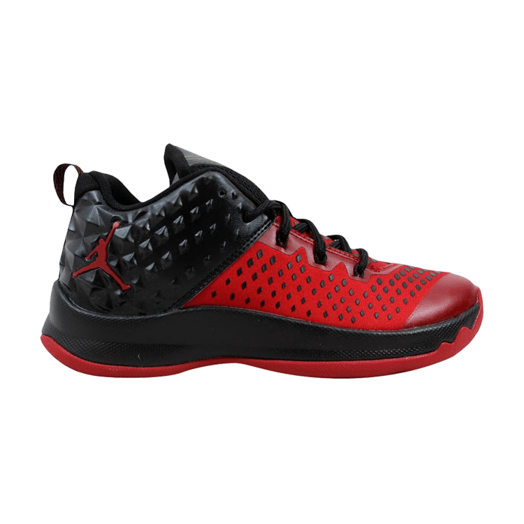 Jordan Extra Fly Gym Red (GS)