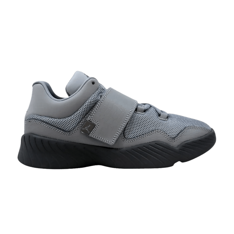 Jordan J23 Wolf Grey (GS)