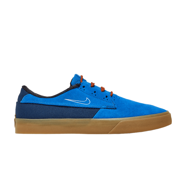 Nike SB Shane Premium Signal Blue