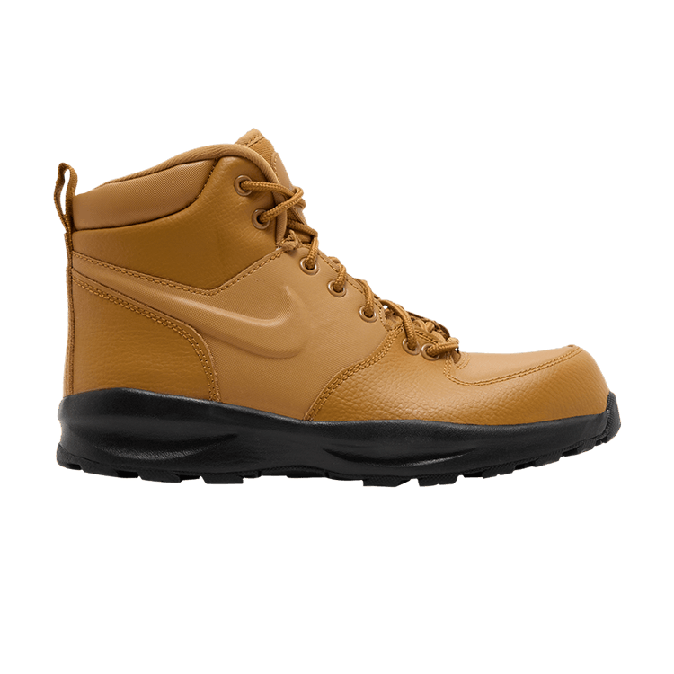 Nike Manoa Leather Wheat (GS)