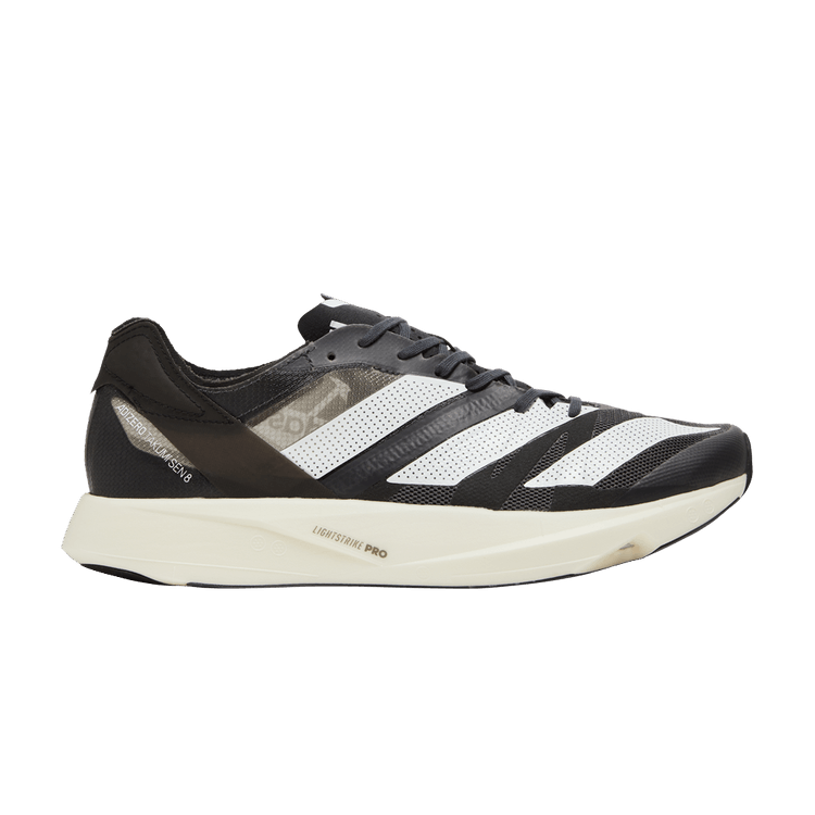adidas Takumi Sen 8 Grey White