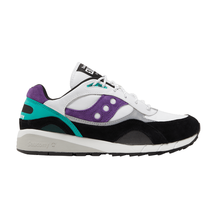 Saucony Shadow 6000 Into the Void