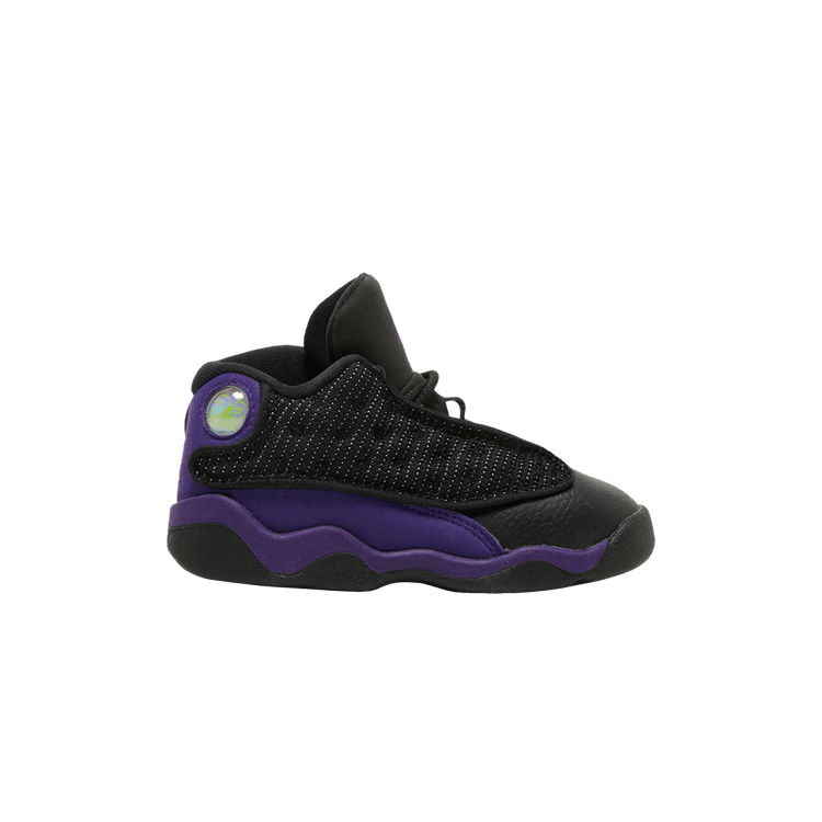 Jordan 13 Retro Court Purple (TD)