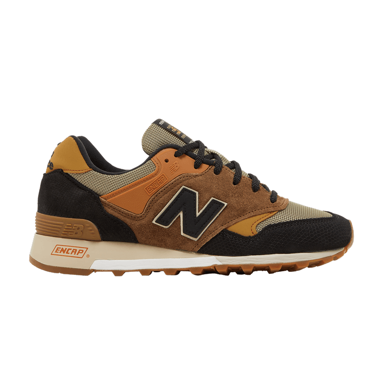 New Balance 577 Ermine Kelp Glazed Ginger