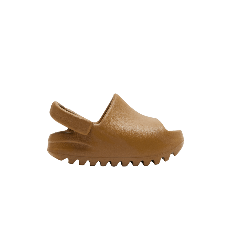 adidas Yeezy Slide Ochre (Infants)