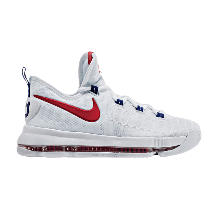 Nike KD 9 USA (GS)