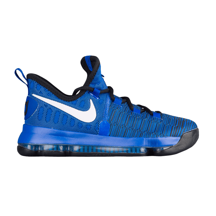 Nike KD 9 Game Royal (GS)