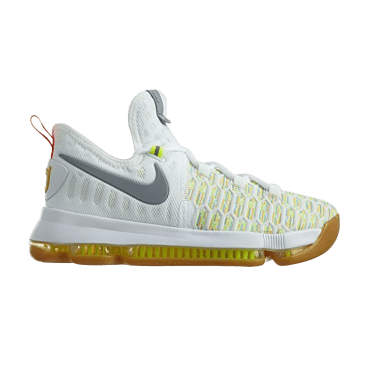 Nike KD 9 Summer Pack (GS)