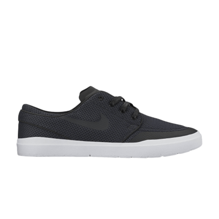 Nike SB Zoom Stefan Janoski Hyperfeel XT Anthracite