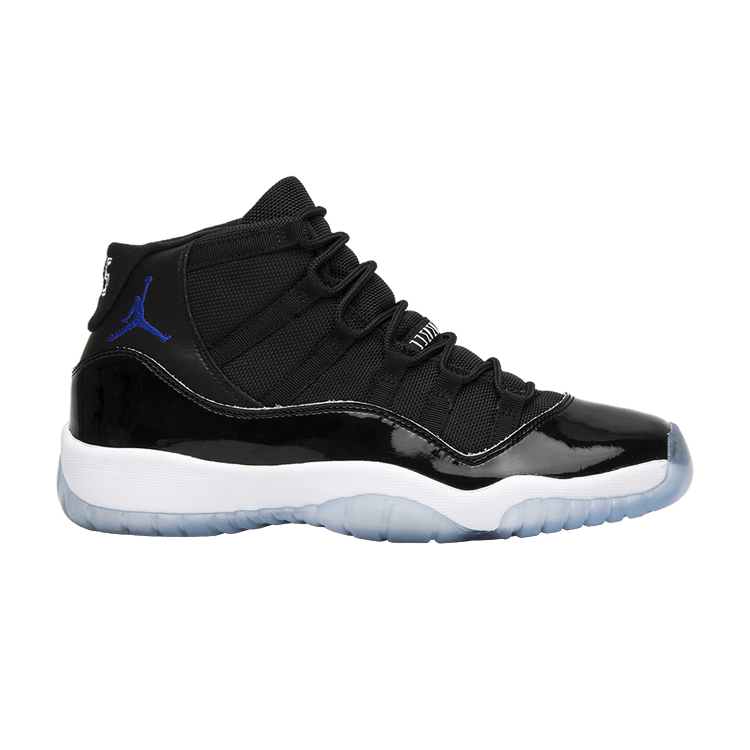 Jordan 11 Retro Space Jam (2016) (GS)