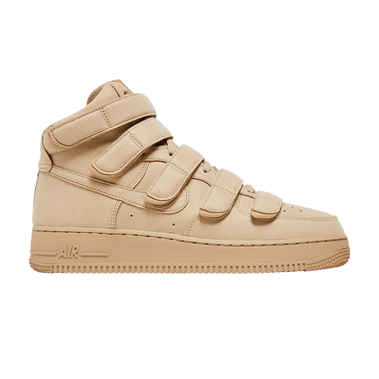 Nike Air Force 1 High '07 SP Billie Eilish Mushroom