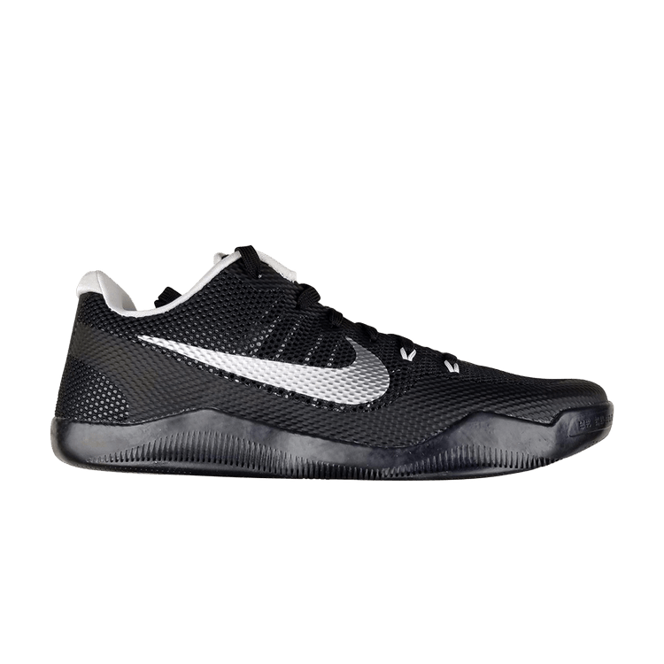 Nike Kobe 11 Team Bank Black