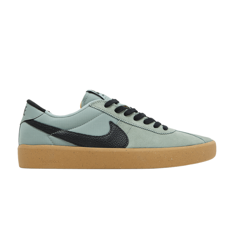 Nike SB Bruin React Jade Smoke