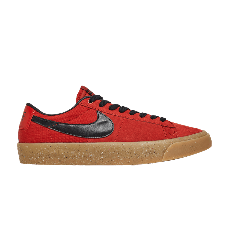 Nike SB Zoom Blazer Low Pro GT Cinnabar