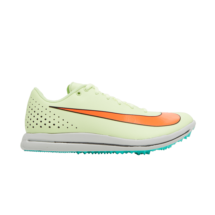Nike Triple Jump Elite 2 Barely Volt Hyper Orange