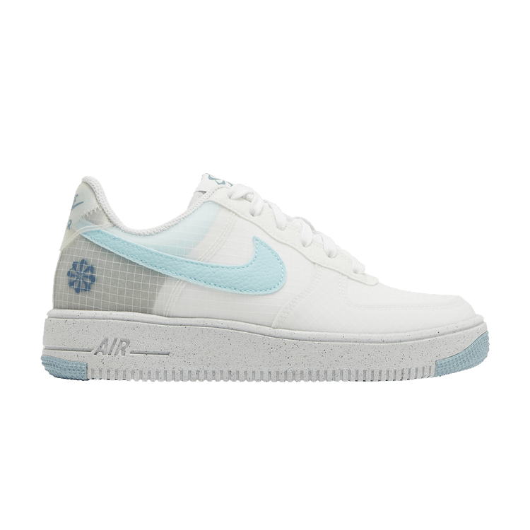 Nike Air Force 1 Low Crater White Copa (GS)