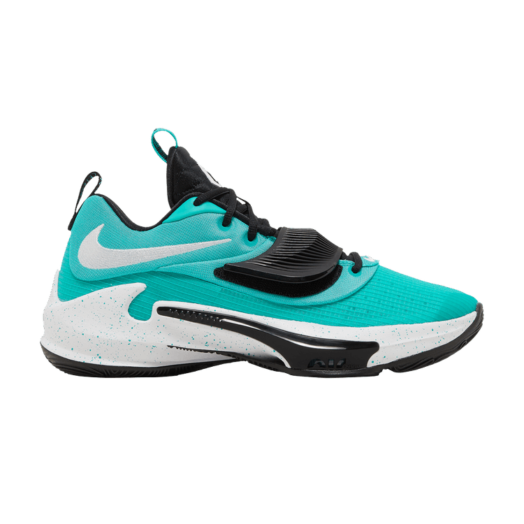 Nike Zoom Freak 3 Team Clear Jade