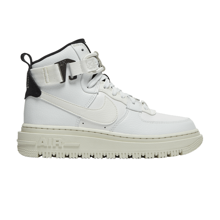 Nike Air Force 1 High Utility 2.0 Summit White (Women's)