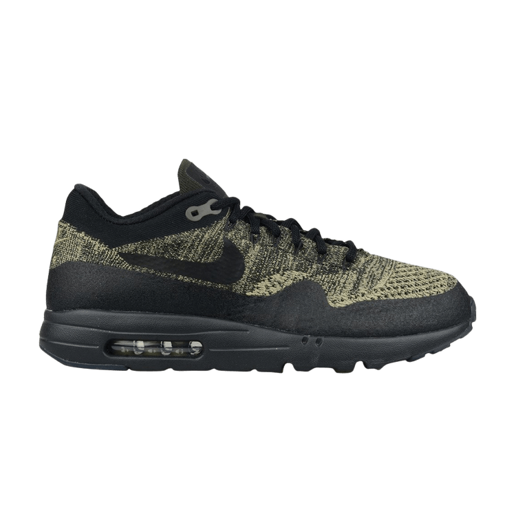 Nike Air Max 1 Ultra Flyknit Olive